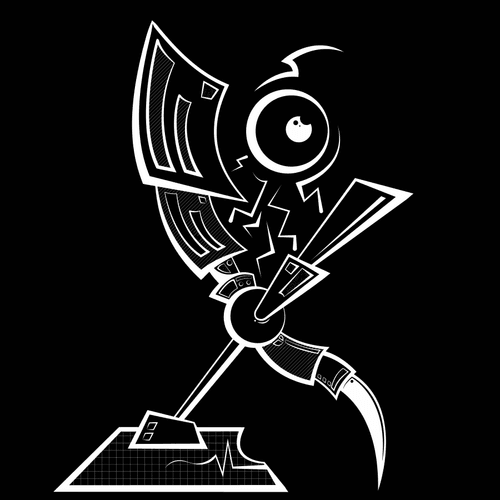 Reverse X-Ray