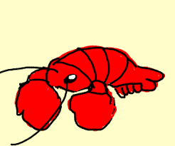 LobsterGod