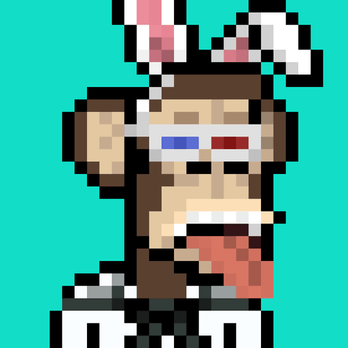 PixelApe 1257