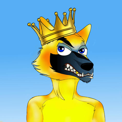 King Baza