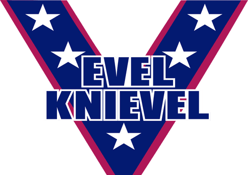 Evel Knievel Victory Collection