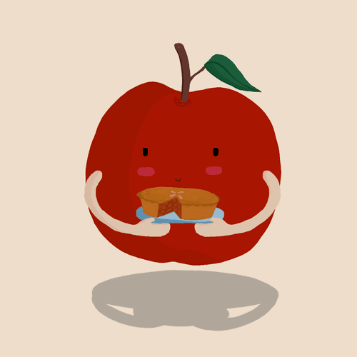 Apple Pie