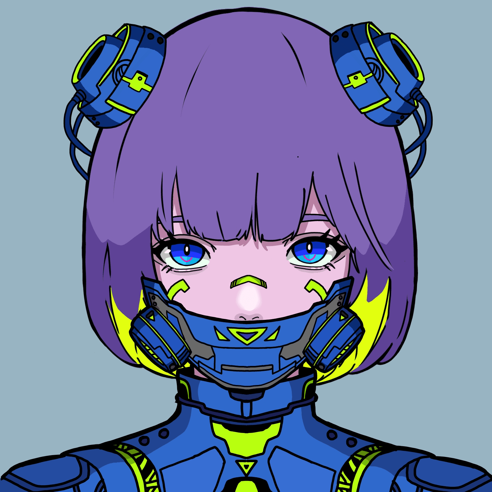 humanoid robotics『083』