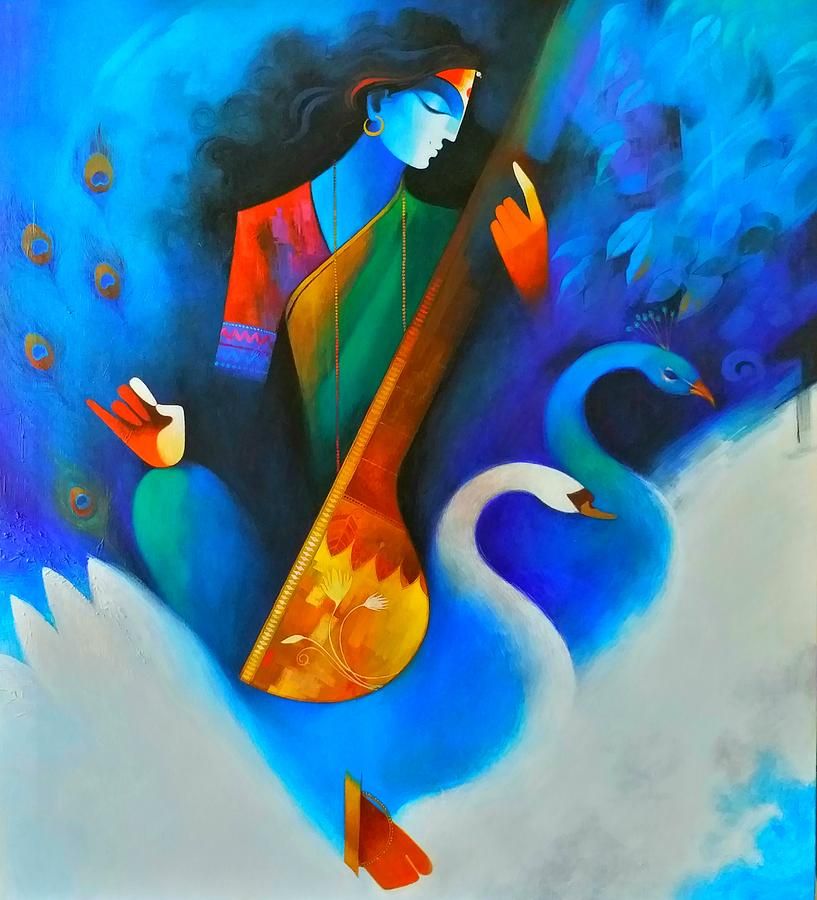 Saraswati Vandana