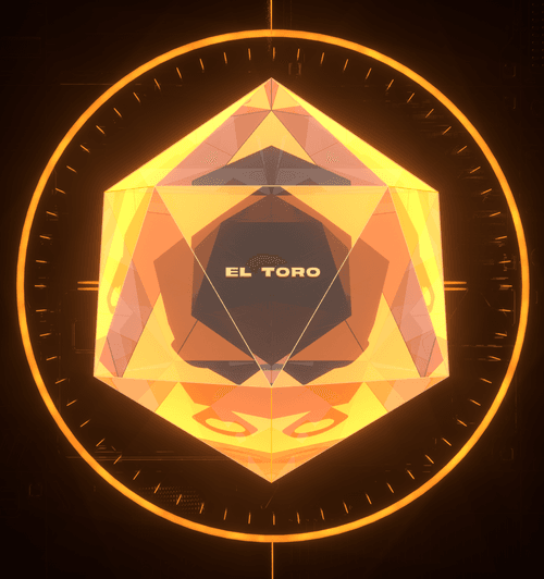 + EL TORO +