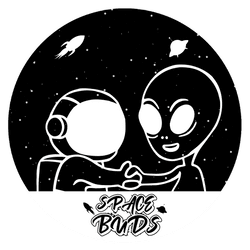 Space Buds Collabs/Art collection image