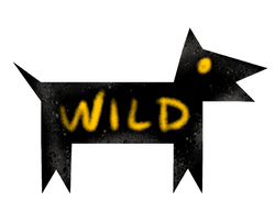 WILD DOG by Angel Rivas collection image