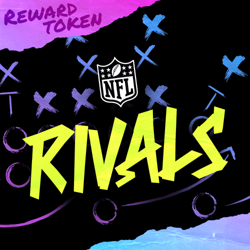 NFL Rivals Reward Token