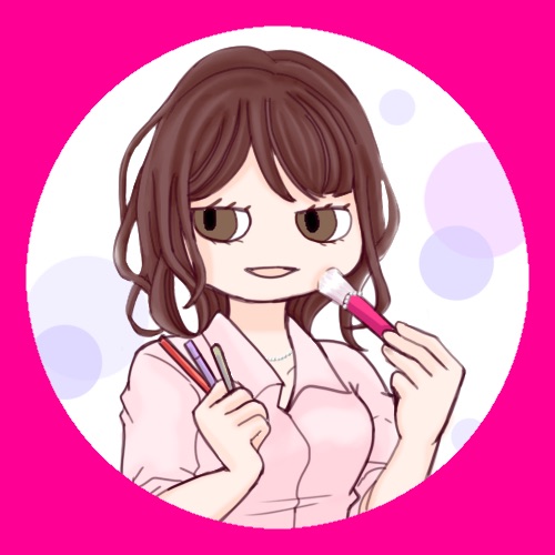 ブランデーピンク