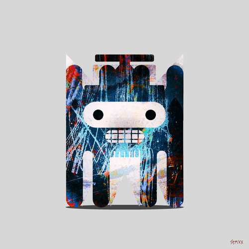 STAXX 017