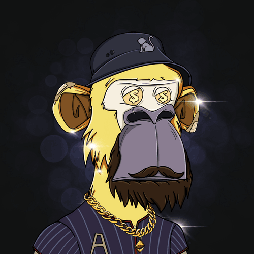 Elite Ape #41934