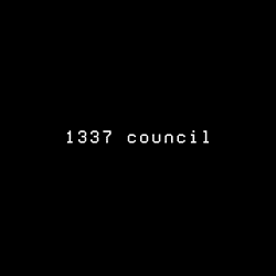 1337 Council collection image