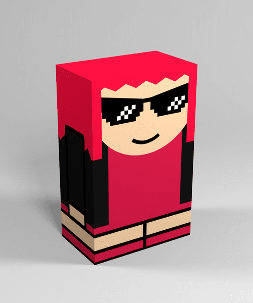  Minimint #4553