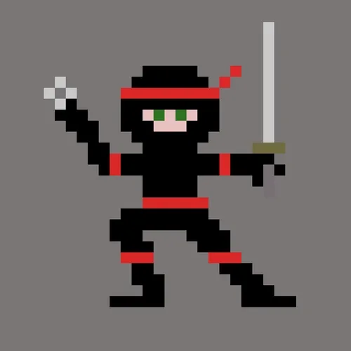 Cyber Ninjas