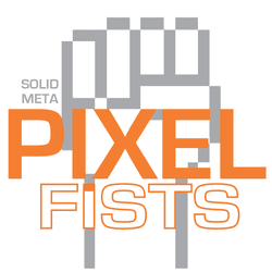 PixelFists-NFT collection image