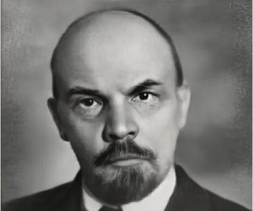 Vladimir Lenin