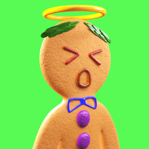 Crumby #113