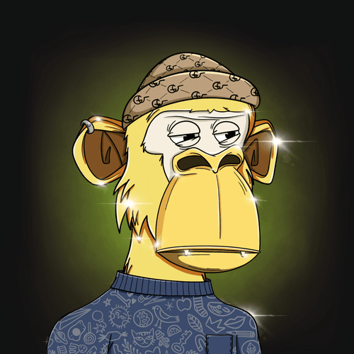 Elite Ape #41873