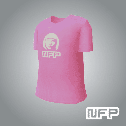 NonFungiblePeople Wearable