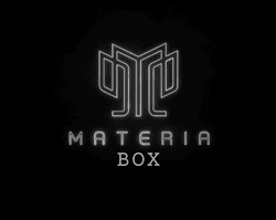 MATERIA-BOX collection image