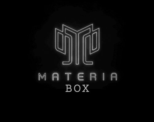 MATERIA-BOX