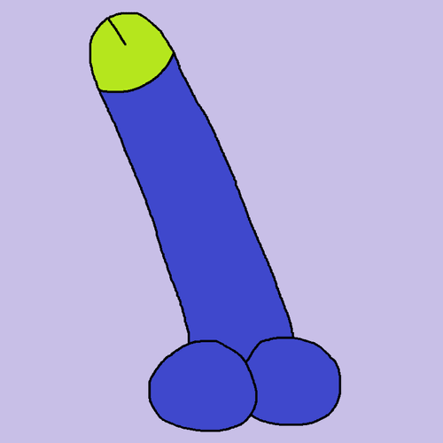 Dick #490