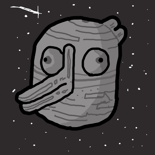 Space Duck Invader