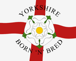 Yorkshire Born 'N' Bred collection image