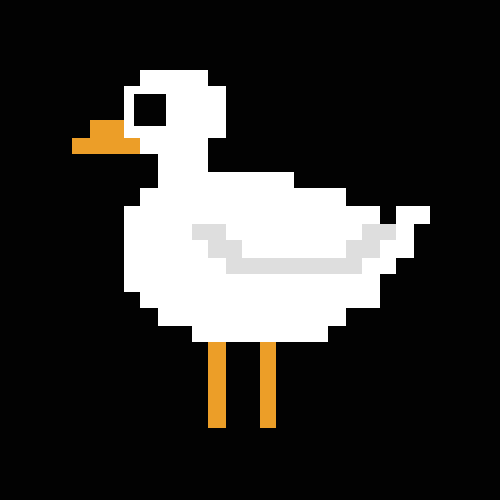 Duck District