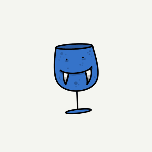 Lovely Vino 224/999