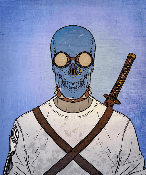 Reaper 36