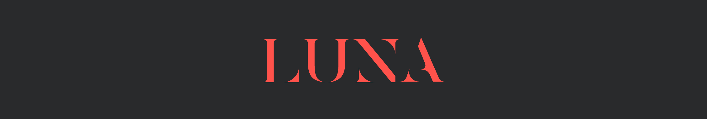 LUNA-Studios banner
