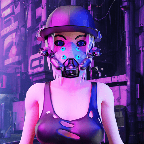 Aixa Mask