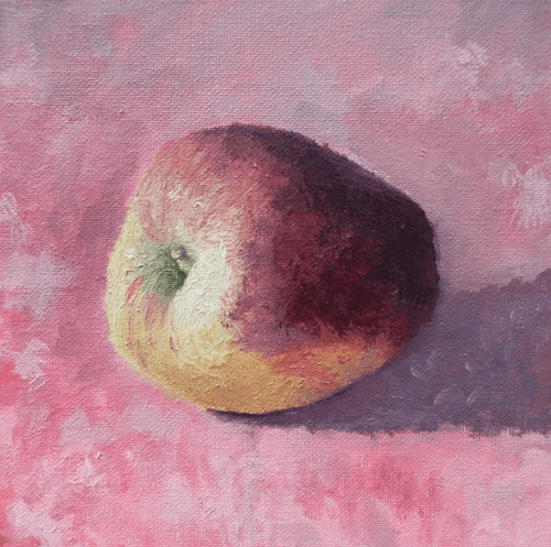 Fine art by Hicksi