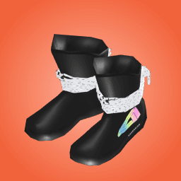 VARBARIAN SNOW BOOTS