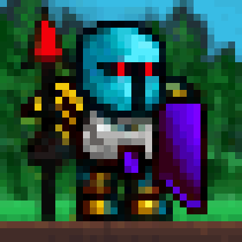 PixelKnights #345
