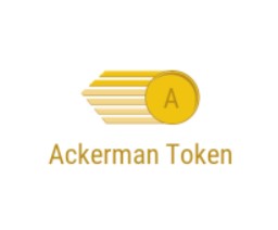 Ackerman Token - Digital Arts & Subdomains collection image