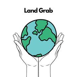 Land Grab collection image