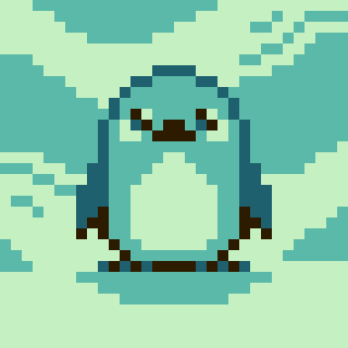 BlockBirds #0400