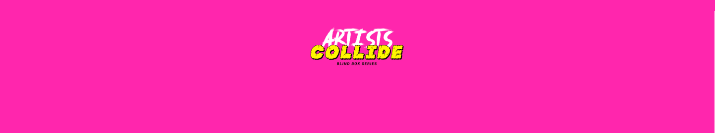 ArtistsCollide banner