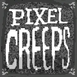 PixelCreeps collection image