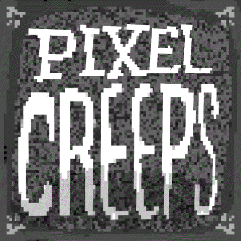 PixelCreeps