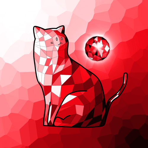 MeiCats # 00048