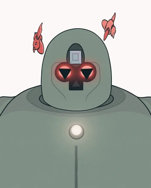 GodLy Animation #31