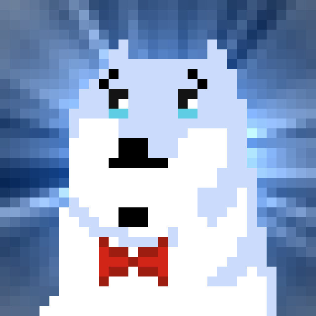 CryptoShibe #2330