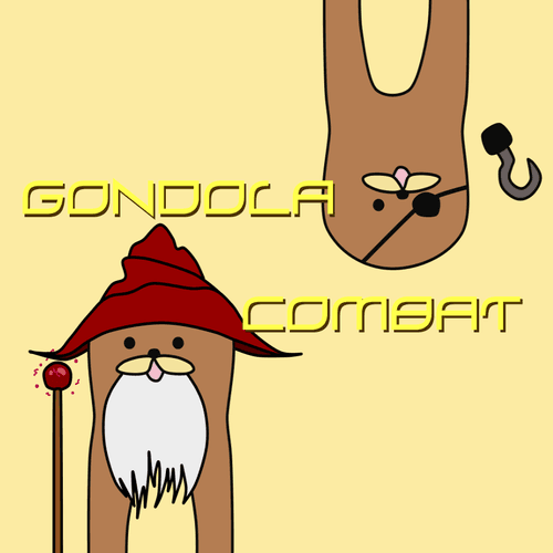 Gondola Combat