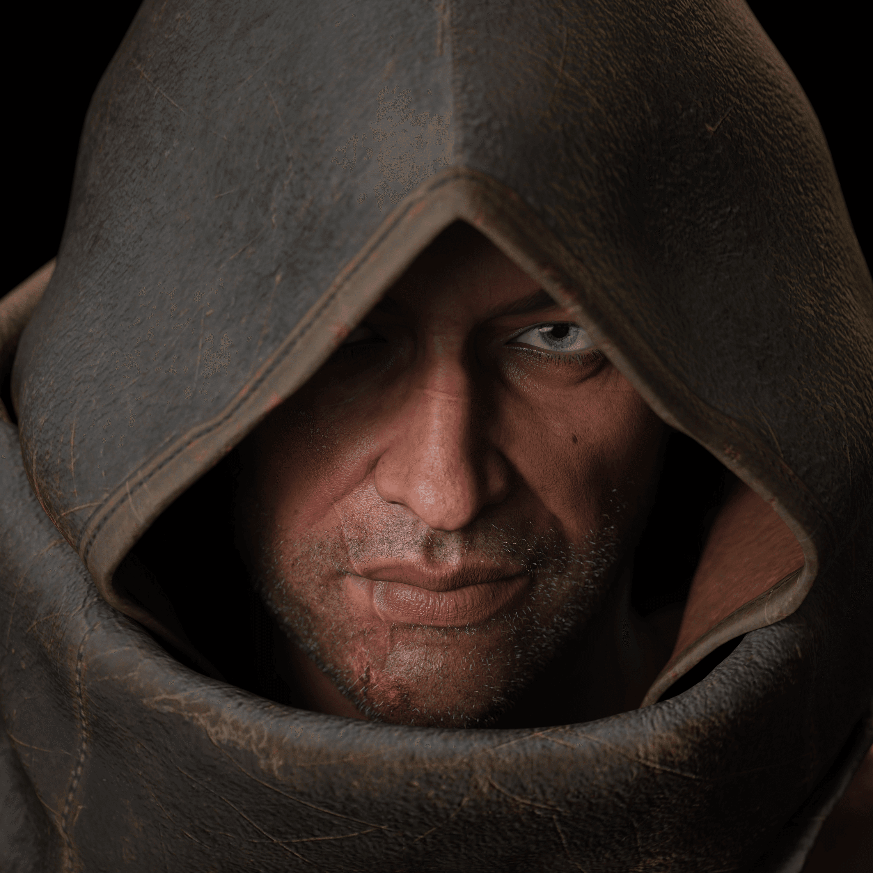 User profile image
