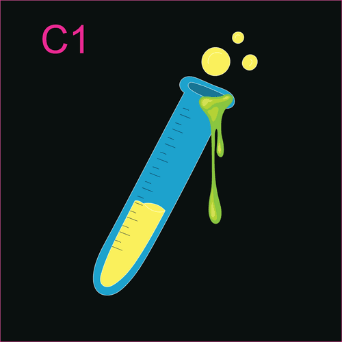 C1 Mutant Serum