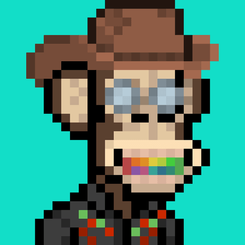 PixelApe 168