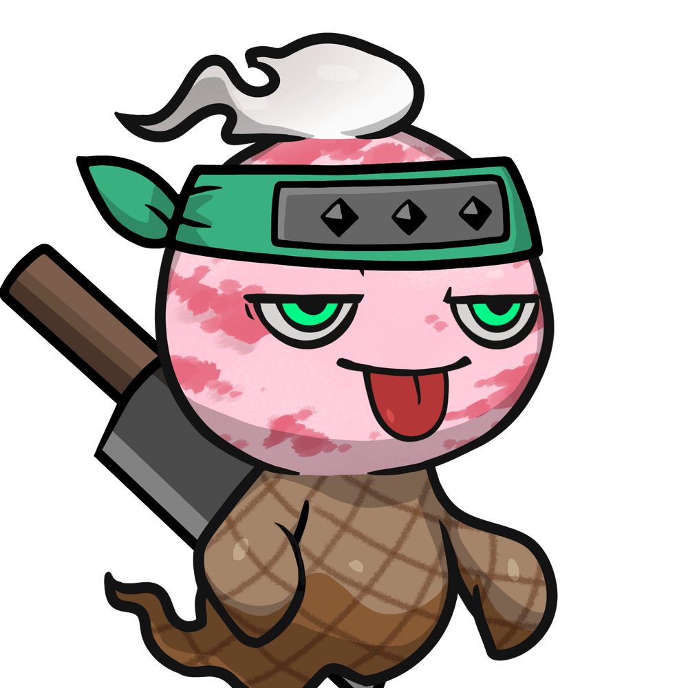 Mitama-Strawberry #18469